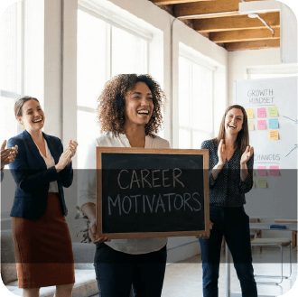 career motivate